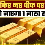 Gold Price Today Update: अभी चेक करें लेटेस्ट भाव